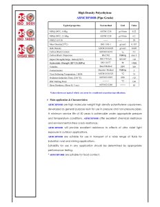PE100B (CRP100)